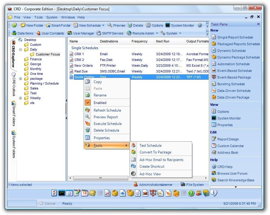 crystal report 9 full version free download