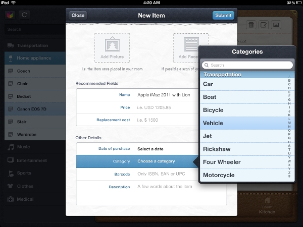 inventory management software free for mac